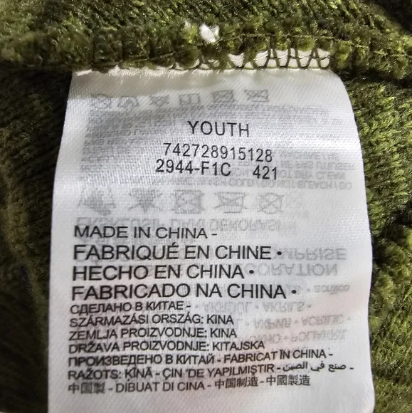 Nike Hat beanie like new - Picture 3 of 5